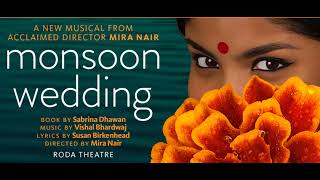 Review Monsoon Wedding at Berkeley Rep [upl. by Baker761]