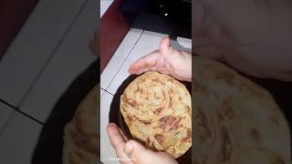 Karala paratha [upl. by Enyluqcaj192]