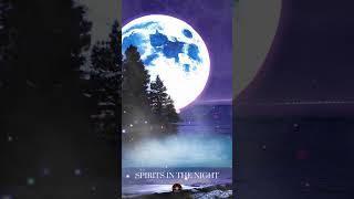 Spirits in the Night by Manfred Manns Earth Band manfredmann manfredmannearthband GypsyAngels [upl. by Hafinah]