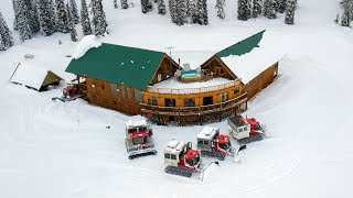 Mustang Powder Lodge [upl. by Paresh687]