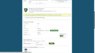 How to Use a Priceline Promo Code [upl. by Ahsinev637]