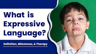 Speech Therapy Activities to Improve Expressive Language Help4Special [upl. by Artinak912]