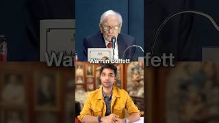 Warren Buffet’s Biggest Loss financewithsharan shorts [upl. by Prudi749]