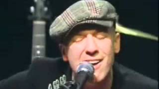 Foy Vance  Crosstown Traffic  Livemp4 [upl. by Pauly526]