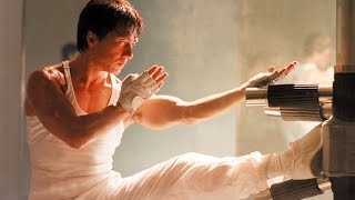 Best Wing Chun Kung Fu Motivation [upl. by Regnig373]