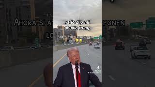 Ya valio 🤣🤣🤣🤣 pty reels youtubeshorts fypシ゚viral tiktok makeamericagreatagain [upl. by Orabel613]