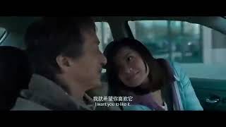 The Foreigner  Jackie Chan Movie  Tagalog Dubbed [upl. by Mosier]