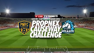 LIVE PROPNEX MALAYSIA 🇲🇾 vs 🇸🇬 PROPNEX SINGAPORE [upl. by Gabbey]