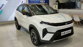 2024 Tata Nexon Prices Reduced After Mahindra 3XO Launched  New EntryLevel Variant At Rs 8 Lakh [upl. by Reinhard]