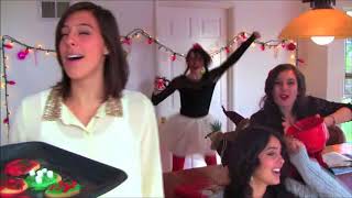 Katherine Cimorelli  Top 3 Christmas Solos HD [upl. by Lanctot]