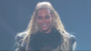 Beyoncé  Formation VMAS 2016 HD [upl. by Ynney258]