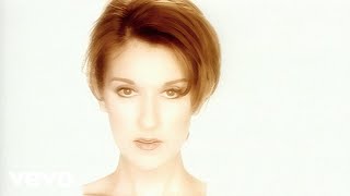 Céline Dion  All By Myself Official Remastered HD Video [upl. by Nywles984]