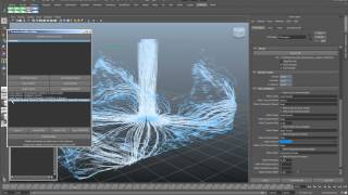 Krakatoa MY Webinar Day 2  RealFlow Color By Velocity And Repopulation [upl. by Siroled]