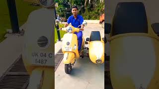 Bhide ka Scooter  Taarak Mehta Ka Ooltah Chashmah  Bhide Scooter [upl. by Greenwell968]