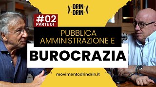 Burocrazia e Pubblica Amministrazione  I [upl. by Ahsiyt742]