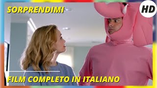 Sorprendimi I HD I Commedia I Film completo in Italiano [upl. by Dixon]