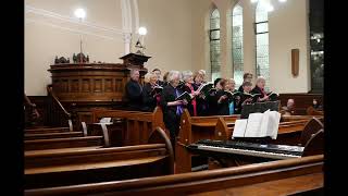 Coventry Carol  The Belfast Phoenix Choir [upl. by Daisey804]