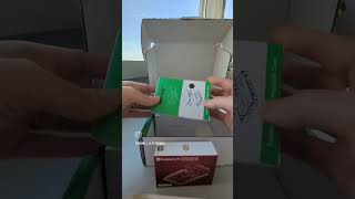 Unboxing the Raspberry Pi 4 Starter Kit [upl. by Ahtinak]