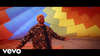 Tom Walker  Serotonin Official Video [upl. by Amar493]