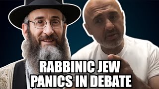 Rabbinic Jew In PANIC MODE Over Who His MESSIAH Is Debate  Sam Shamoun [upl. by Hibbert]