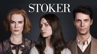 Stoker Full Movie Story Teller  Facts Explained  Hollywood Movie  Mia Wasikowska [upl. by Fabi]