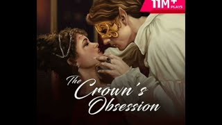 The Crowns Obsession E606610 Best Vampire Audiobook Series of all time [upl. by Wake]