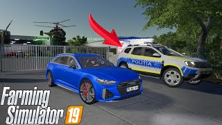 CUSTOMS STOPPED OUR NEW AUDI CAR  MALAYALAM abitbeast [upl. by Bettina103]