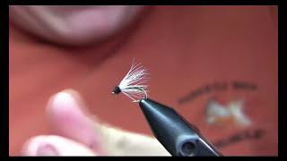 RAM Caddis  Yellowstone Country Fly Fishing [upl. by Yenttirb229]