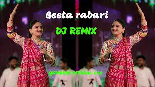 ValamiyaChhodiMatJajoDjRemixSongNewGujaratiSong Geeta rabari [upl. by Medardas]