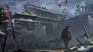 Gauntlet of Strength  Sekiro live gameplay sekiro [upl. by Orfield685]