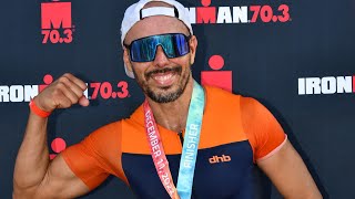 Tips for Ironman 703 Florida Haines City [upl. by Eadahs319]