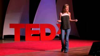 Lessons from the Mental Hospital  Glennon Doyle Melton  TEDxTraverseCity [upl. by Politi]