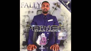 Fally Ipupa  Cri dAlarme Official Audio [upl. by Ayikal241]