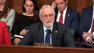 Rep Newhouse Questions DHS Secretary Mayorkas at the House Appropriations Hearing [upl. by Delanos]