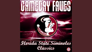 FSU Fight Song [upl. by Nojed13]