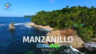 Manzanillo en la lista de mejores playas del mundo [upl. by Ahsinna669]