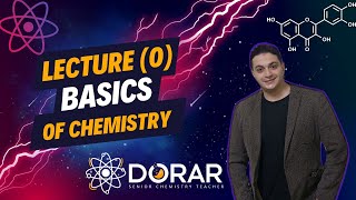 Lecture 01  🎁 Foundation Session Basics of chemistry [upl. by Nazar]