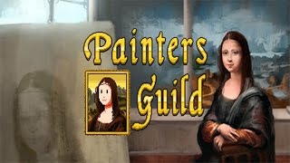 Painters Guild FINALUL 3 [upl. by Niessuh]