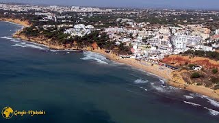 Olhos de Água Beach [upl. by Isak]