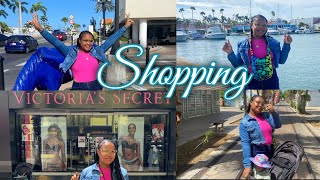 VAKANTIE VLOG 4 De Trein 🚂 Pakken  Winkelstraat Aruba🛍️ Shopping 🇦🇼 2024 [upl. by Harrell]