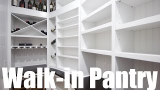 My Walkin Pantry [upl. by Joseph]