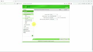 How to Reset or Change Ptcl Router Password [upl. by Ryley]