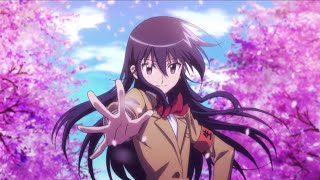 生徒会役員共 2期 OP 花咲く☆最強レジェンドDays TV size [upl. by Terr]