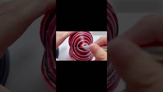 ASMR✨Cutting the transparent tape ball super stress relief 丨Relax and relieve stress [upl. by Ahsiniuq]