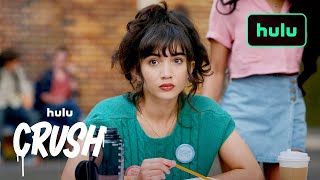 Crush  Trailer  Hulu [upl. by Danyette]