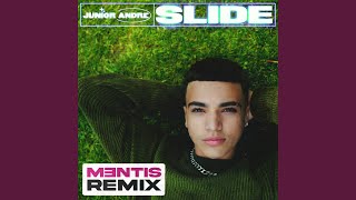 Slide MENTIS Remix [upl. by Julie197]