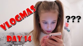 Q amp A  VLOGMAS 2018  DAY 14 [upl. by Philine]