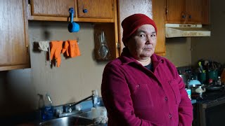 Inside Canada’s hidden housing crisis in northern Labrador [upl. by Rann653]