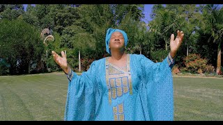 Kiibaibaan Ee Jehovah by Joyce Langat Official 4K Music Video [upl. by Blackwell574]