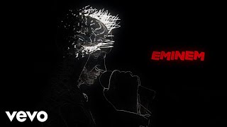 Eminem  Wont Back Down Ft Pnk Lyric Video ft Pnk [upl. by Emmons680]